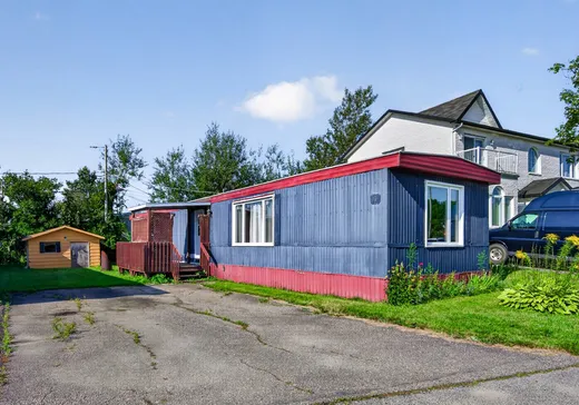 Loft for sale - 7002 Boul. Ste-Anne, App. 1, Château-Richer, G0A 1N0