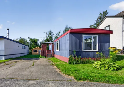 Loft for sale - 7002 Boul. Ste-Anne, App. 1, Château-Richer, G0A 1N0