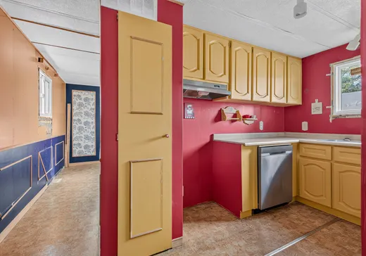 Loft for sale - 7002 Boul. Ste-Anne, App. 1, Château-Richer, G0A 1N0