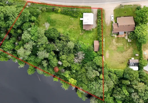 House for sale - 636 Route de Chute-Panet, Saint-Raymond, G3L 4P2