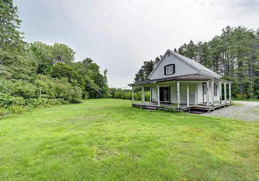House for sale - 636 Route de Chute-Panet, Saint-Raymond, G3L 4P2