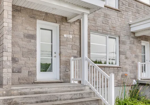 Maison à vendre - 168 Rue du Tricentenaire, L'Ange-Gardien, G0A 2K0