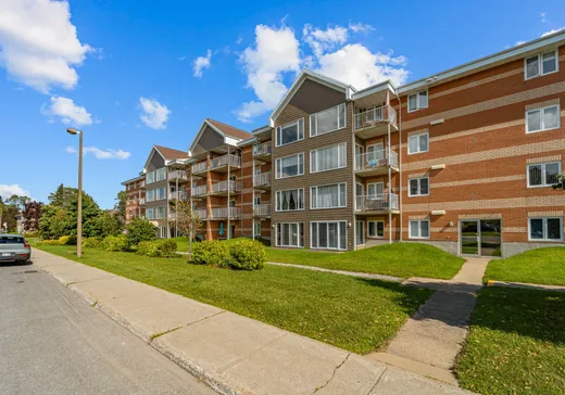 Condo for sale - 1130 Rue de la Montagne-des-Roches, App. 105, Charlesbourg, G2L2X3