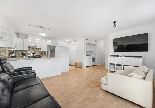 Condo for sale - 1130 Rue de la Montagne-des-Roches, App. 105, Charlesbourg, G2L 2X3