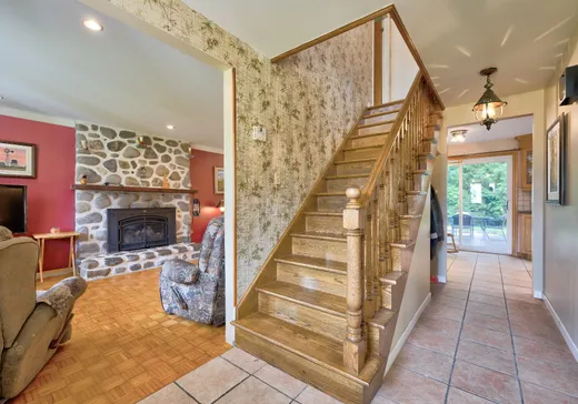 Maison à vendre - 2410 Rue Marie-Jeanne-Lauzon, Terrebonne, J6X 4B8