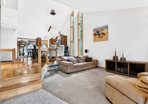 Maison à vendre - 300 Rue Ami-Soleil, Lavaltrie, J5T 2K6