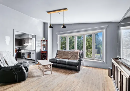 Maison à vendre - 890 47e Avenue, Saint-Jérôme, J7Z 7L8