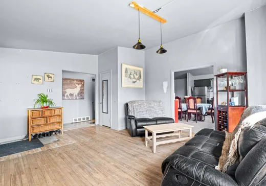 Maison à vendre - 890 47e Avenue, Saint-Jérôme, J7Z 7L8