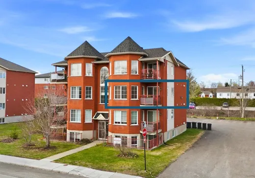 Condo à vendre - 1000 Rue Melançon, Saint-Jérôme, J7Z 0A4