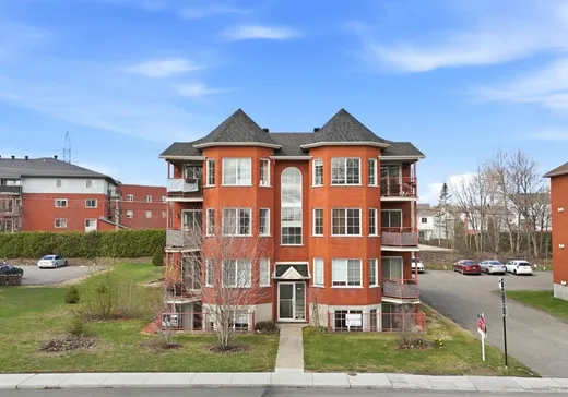 Condo à vendre - 1000 Rue Melançon, Saint-Jérôme, J7Z 0A4