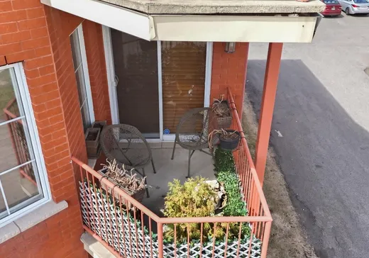 Condo à vendre - 1000 Rue Melançon, Saint-Jérôme, J7Z 0A4