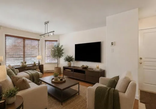 Condo à vendre - 1000 Rue Melançon, Saint-Jérôme, J7Z 0A4