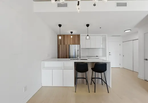 Condo à vendre - 5905 Boul. du Quartier, Brossard, J4Z 0R7