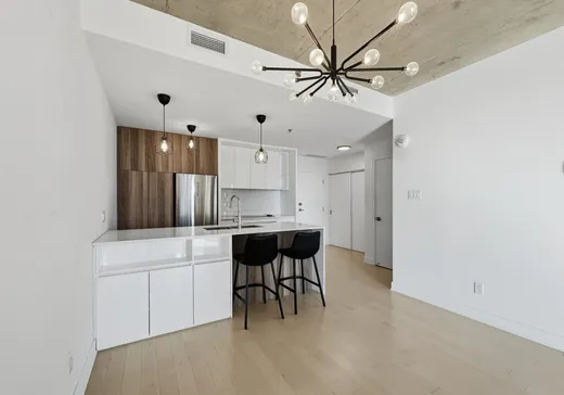 Condo à vendre - 5905 Boul. du Quartier, Brossard, J4Z 0R7