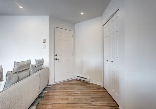 Condo à vendre - 71 Rue du Docteur-Milot, Saint-Eustache, J7P 5W3