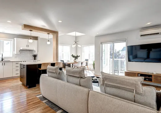 Condo à vendre - 71 Rue du Docteur-Milot, Saint-Eustache, J7P 5W3
