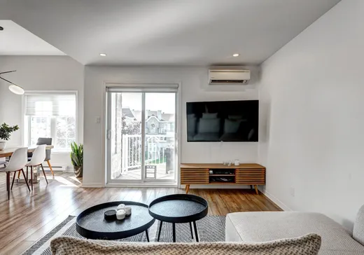 Condo à vendre - 71 Rue du Docteur-Milot, Saint-Eustache, J7P 5W3
