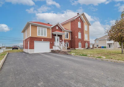 Condo à vendre - 540 Av. Belzile, Rimouski, G5M0G4