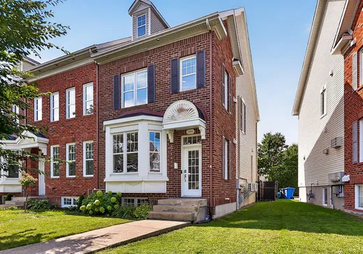 Maison à étages à vendre - 806 Av. de l'Étang, Mascouche, J7K4B7