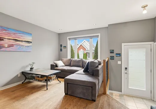 Condo à vendre - 86 Rue de Normandie, Saint-Basile-le-Grand, J3N 1R6
