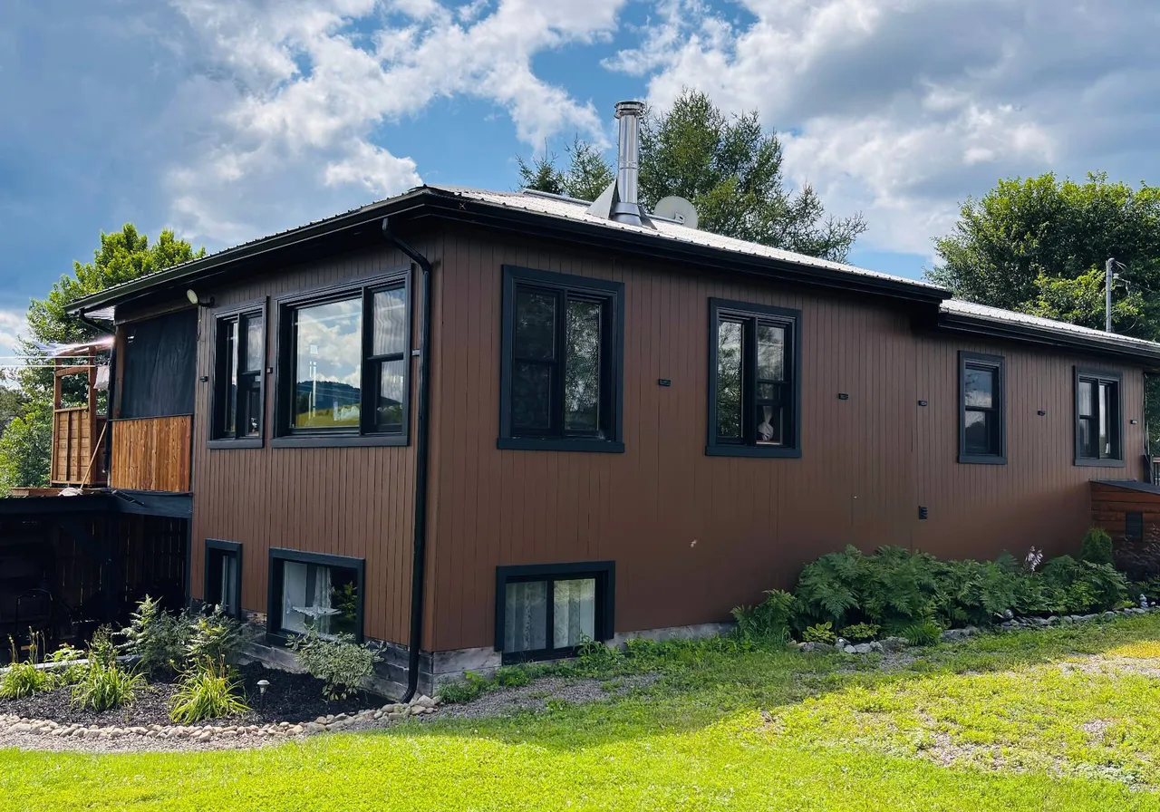 40 Ch. de la Rivière-Rouge — photo 1