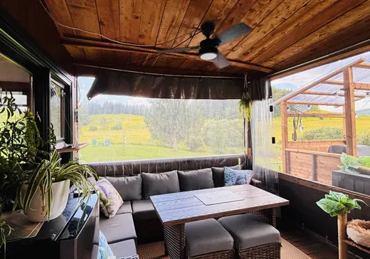 Maison à vendre - 40 Ch. de la Rivière-Rouge, Harrington, J8G 2S6
