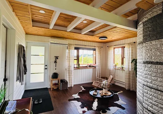 Maison à vendre - 40 Ch. de la Rivière-Rouge, Harrington, J8G 2S6