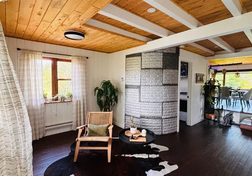Maison à vendre - 40 Ch. de la Rivière-Rouge, Harrington, J8G 2S6