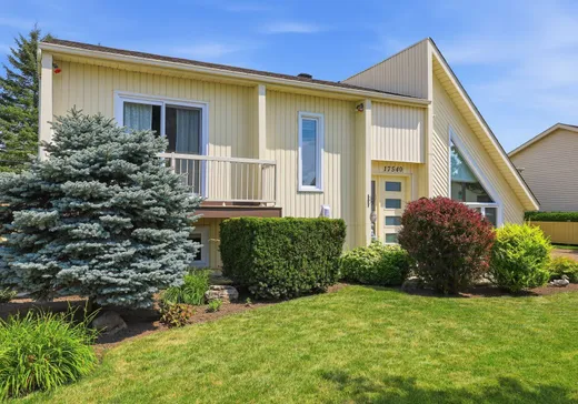 House for sale - 17540 Av. Charron, Saint-Hyacinthe, J2T 4T3