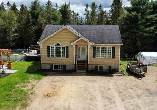 House for sale - 2323 Rue des Épicéas, Nominingue, J0W 1R0