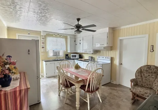 Maison à vendre - 133 Route 216, Sherbrooke, J0B 3G0