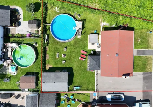 Maison à vendre - 115 Rue Ewing, Salaberry-de-Valleyfield, J6S 2Y3
