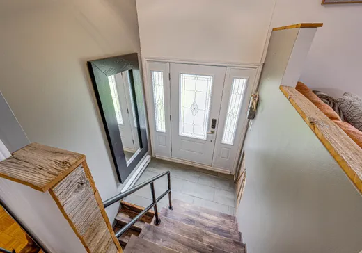 Maison à vendre - 115 Rue Ewing, Salaberry-de-Valleyfield, J6S 2Y3