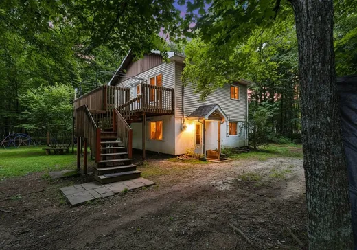 Maison à étages à vendre - 23 Ch. de Maple Wood, Harrington, J8G2T2