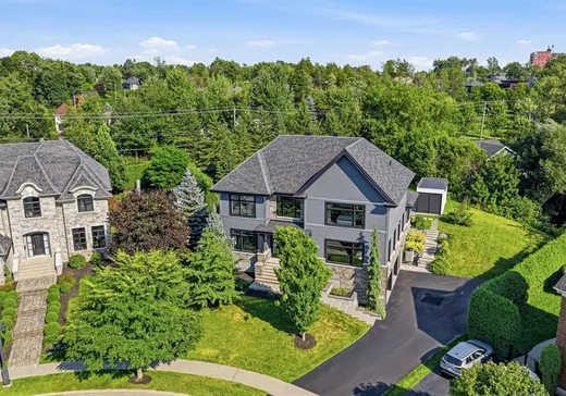 Maison à vendre - 2805 Rue Honoré-De Balzac, Sherbrooke, J1L 0B2