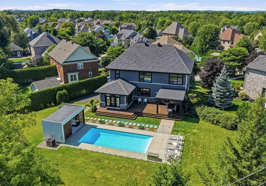 Maison à vendre - 2805 Rue Honoré-De Balzac, Sherbrooke, J1L 0B2