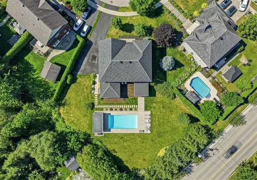 Maison à vendre - 2805 Rue Honoré-De Balzac, Sherbrooke, J1L 0B2