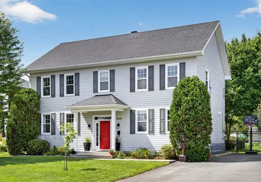 Two or more stories for sale - 1005 Allée du Soleil, Drummondville, J2A0J5
