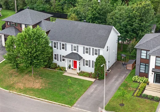 House for sale - 1005 Allée du Soleil, Drummondville, J2A 0J5