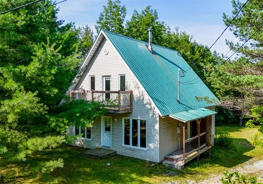 Two or more stories for sale - 550 Rue Gilbert, Repentigny, J0B2P0