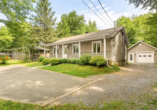 Bungalow for sale - 3355 Boul. Thibeau, Trois-Rivières, G8W2H4
