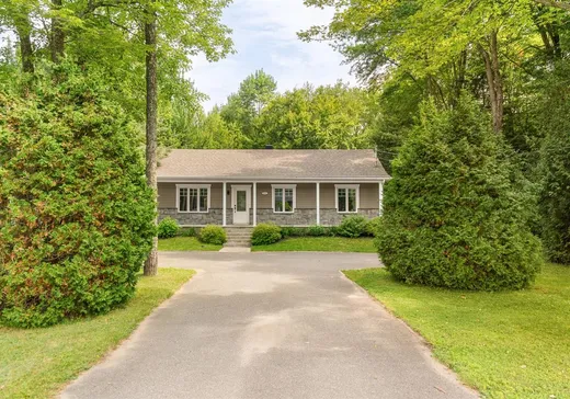 House for sale - 3355 Boul. Thibeau, Trois-Rivières, G8W 2H4