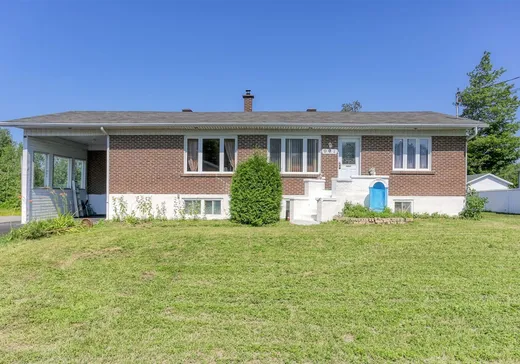 Bungalow for sale - 991 Rg St-Flavien, Cap-De-La-Madeleine, G0X3J0