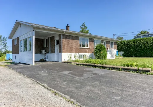 House for sale - 991 Rg St-Flavien, Cap-De-La-Madeleine, G0X 3J0