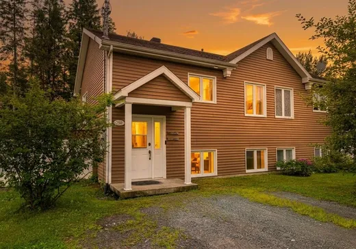 House for sale - 280 Rue du Hameau, Coaticook, J0B 1L0