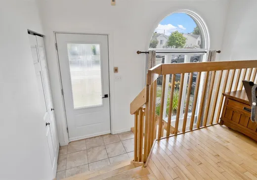 Maison à vendre - 1285 Rue des Pensées, Sherbrooke, J1E 4H1