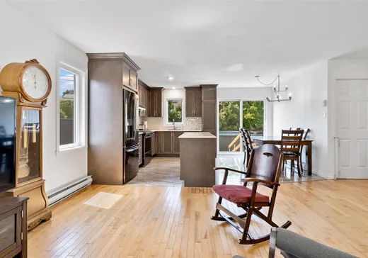 Maison à vendre - 1285 Rue des Pensées, Sherbrooke, J1E 4H1