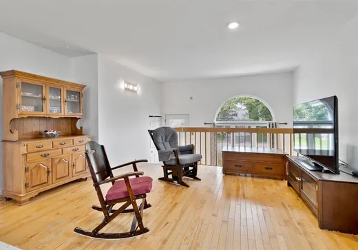 Maison à vendre - 1285 Rue des Pensées, Sherbrooke, J1E 4H1