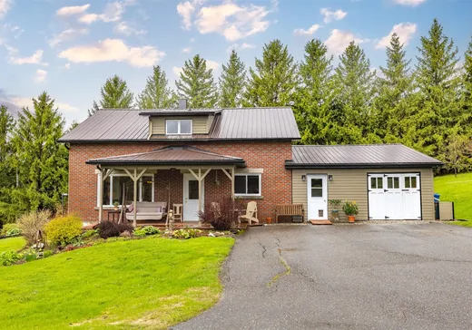 Hobby Farm for sale - 251Z 9e Rang, Saint-Isidore-de-Clifton, J0B 2X0