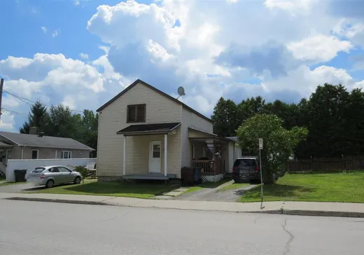 Two or more stories for sale - 366 Rue St-Patrice E., Magog, J1X1V3